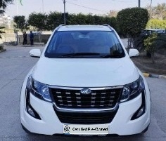 Mahindra Xuv500(2011-2015) W8